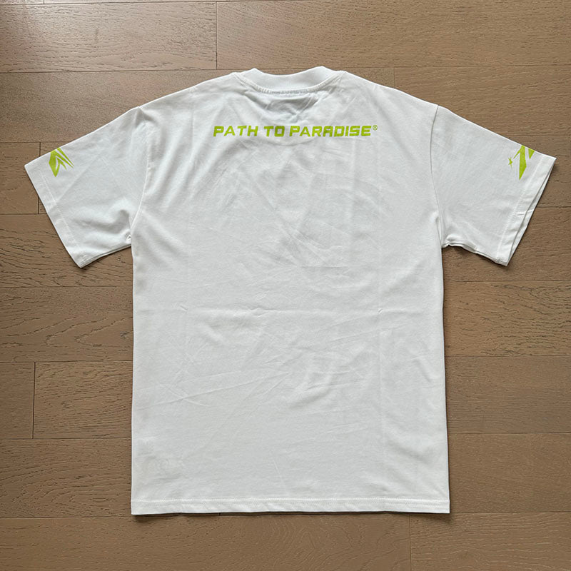 Hellstar T-shirts Retro style high street trend