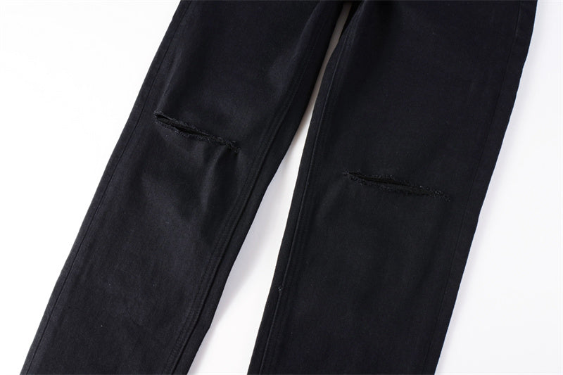 KSUBI  Fashion Jeans 3005