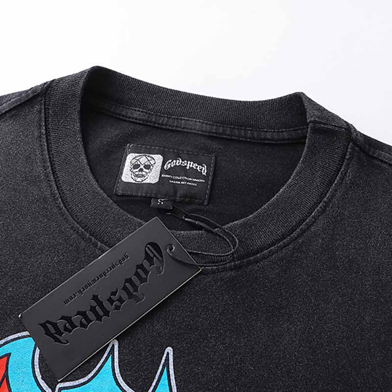 Godspeed T-shirts