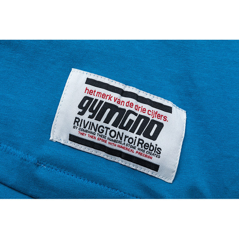 RRR123 T-shirt