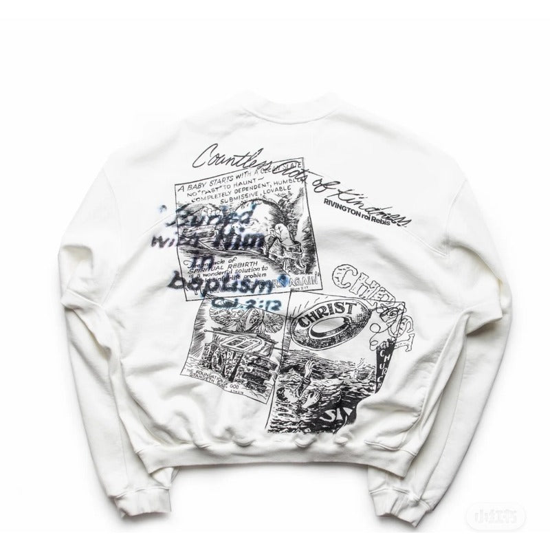 RRR123 Sweatshirt