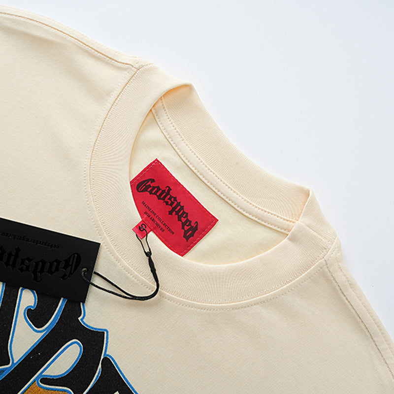 Godspeed T-shirts