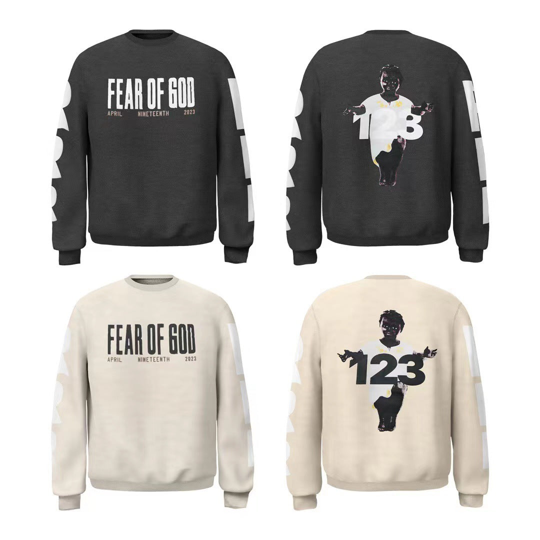 RRR123 Sweatshirt