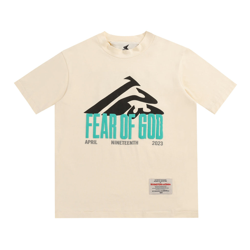 RRR123 T-shirt