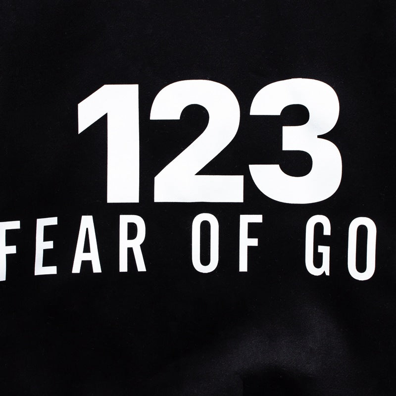 RRR123 Hoodie