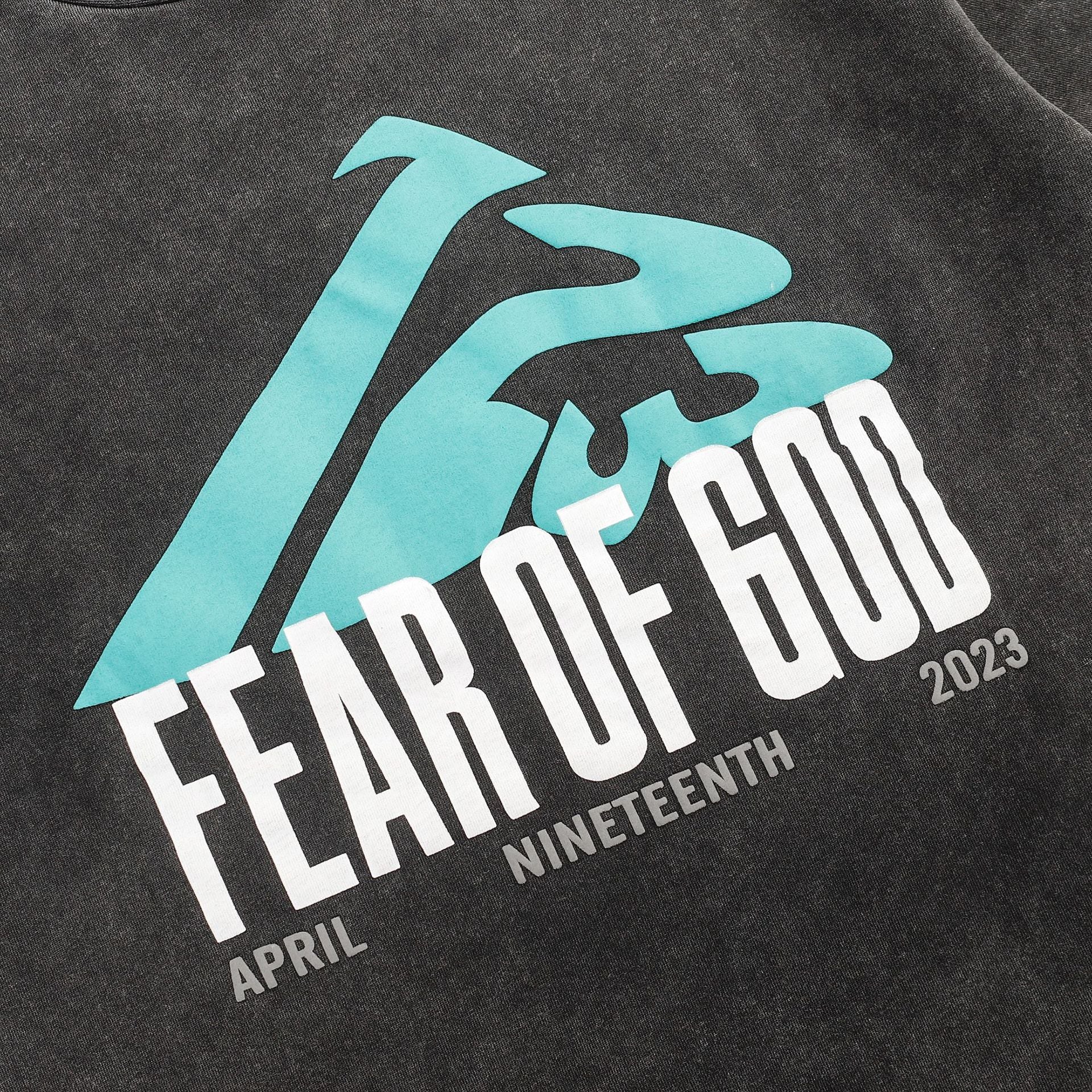 RRR123 T-shirt
