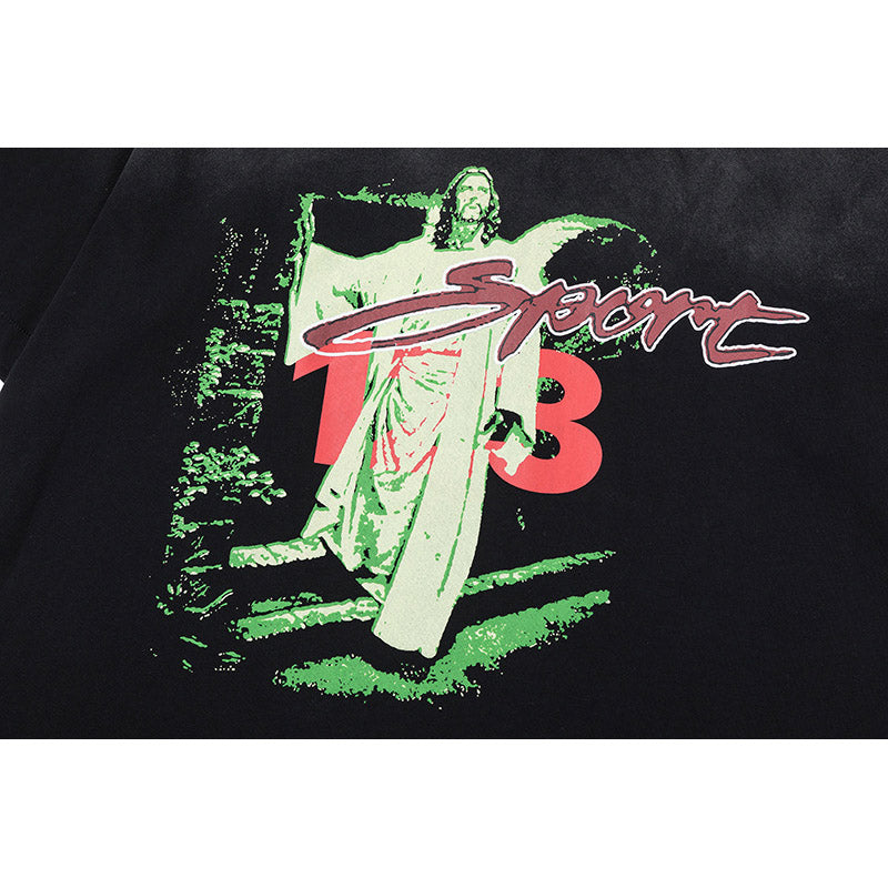 RRR123 T-shirt